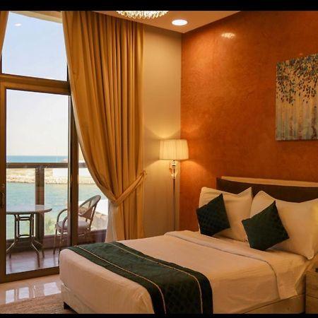 Tamara Beach Resort, Al Khobar Half Moon Bay-"Families Only" Exteriör bild