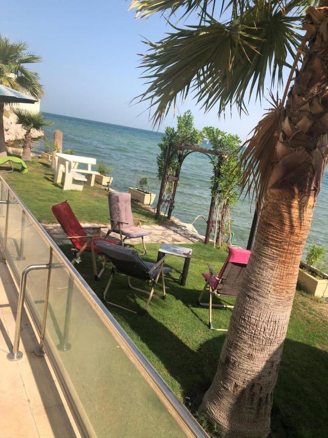 Tamara Beach Resort, Al Khobar Half Moon Bay-"Families Only" Exteriör bild