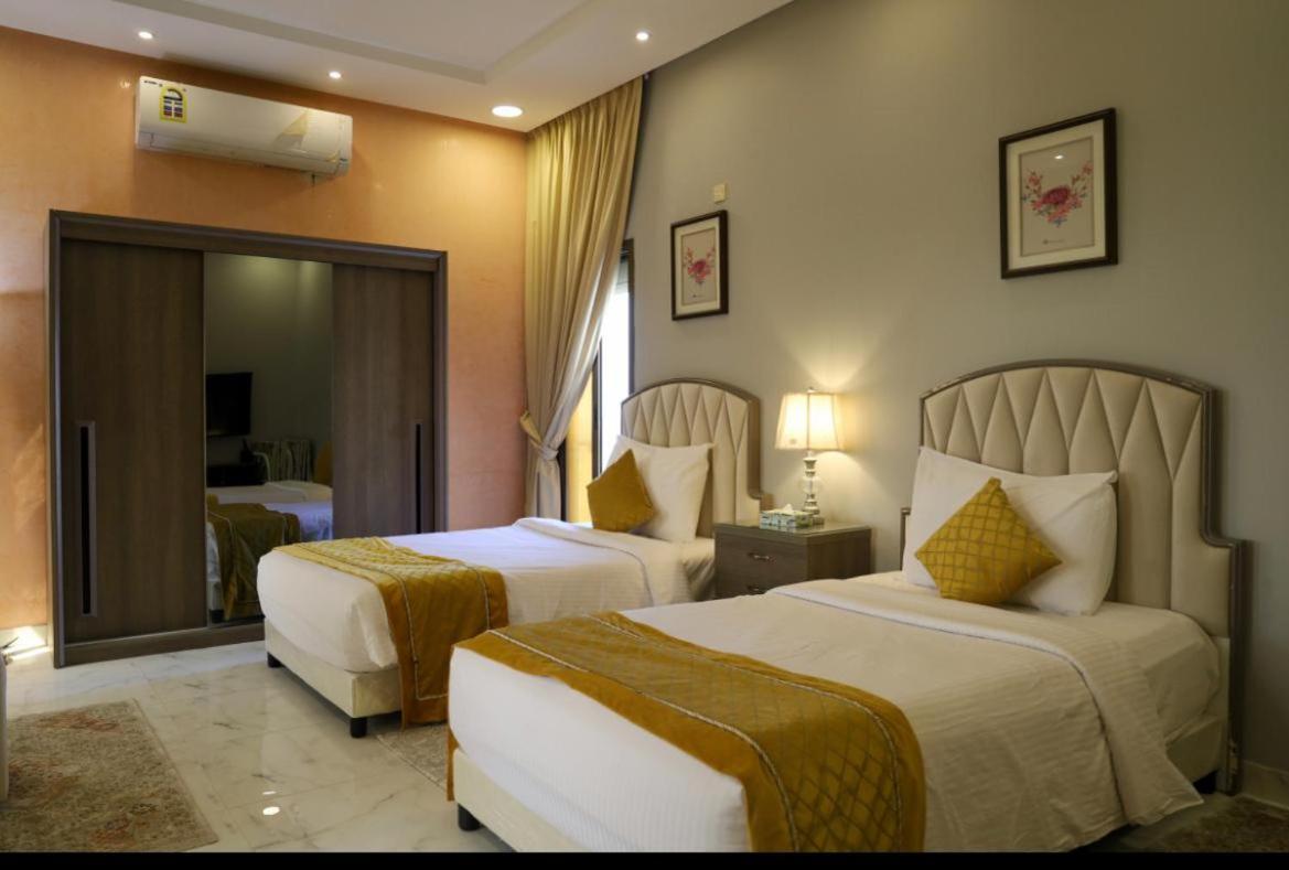 Tamara Beach Resort, Al Khobar Half Moon Bay-"Families Only" Exteriör bild