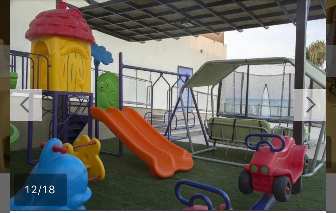 Tamara Beach Resort, Al Khobar Half Moon Bay-"Families Only" Exteriör bild