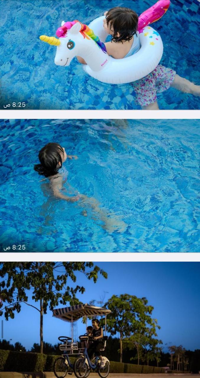 Tamara Beach Resort, Al Khobar Half Moon Bay-"Families Only" Exteriör bild