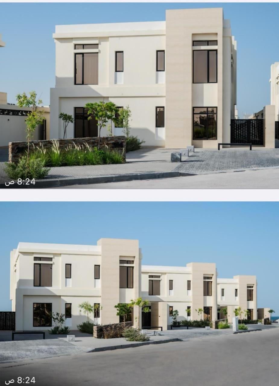 Tamara Beach Resort, Al Khobar Half Moon Bay-"Families Only" Exteriör bild