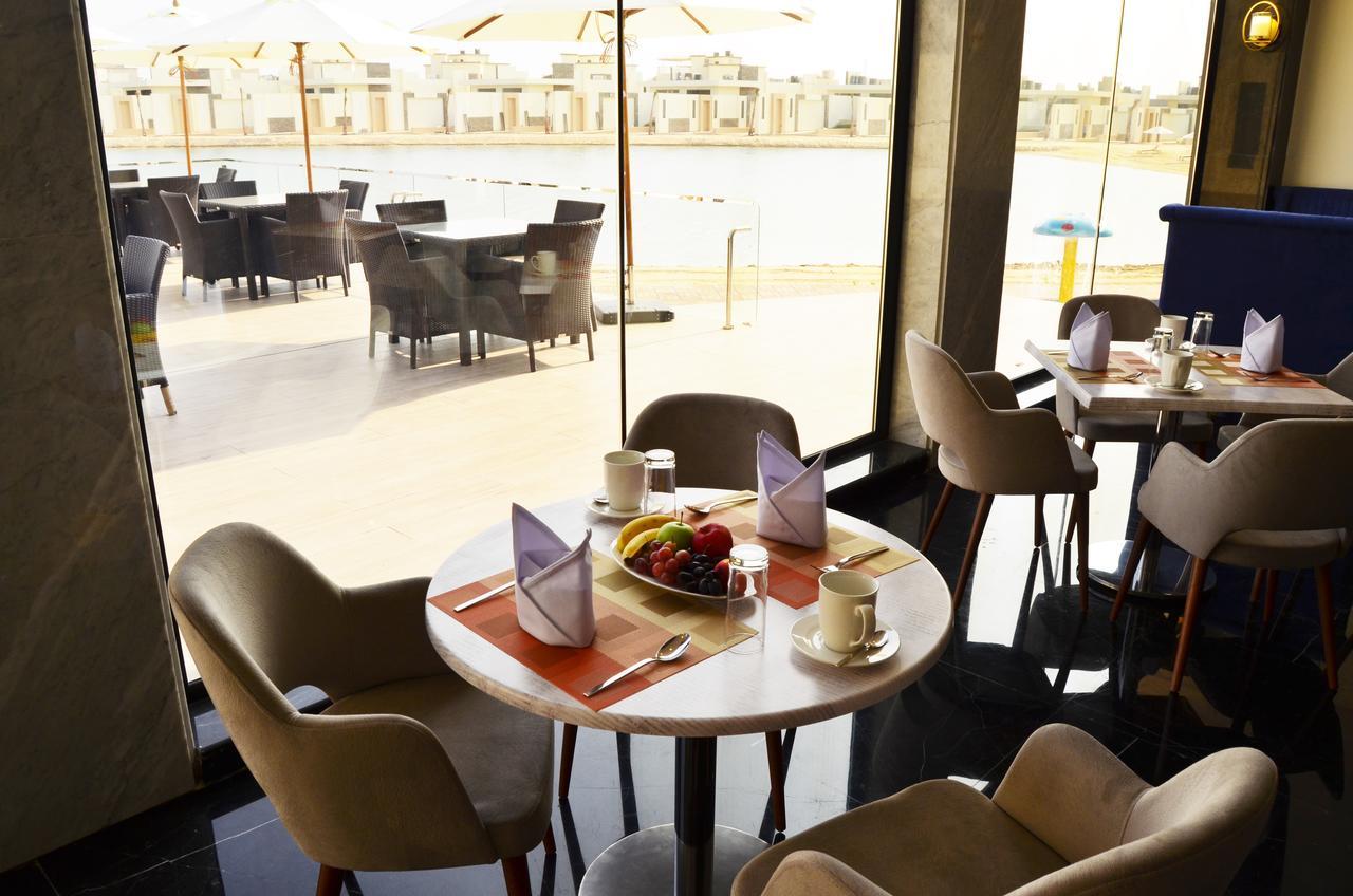 Tamara Beach Resort, Al Khobar Half Moon Bay-"Families Only" Exteriör bild