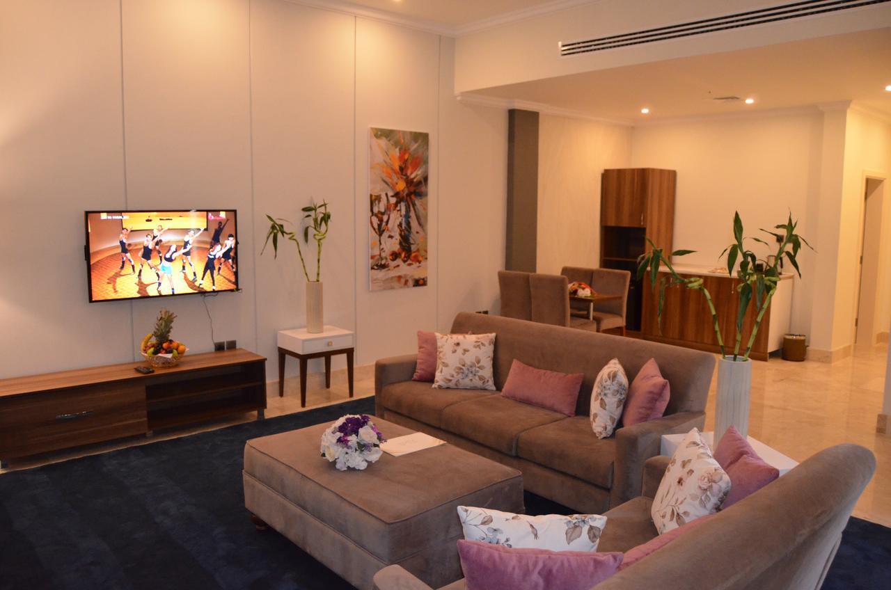 Tamara Beach Resort, Al Khobar Half Moon Bay-"Families Only" Exteriör bild