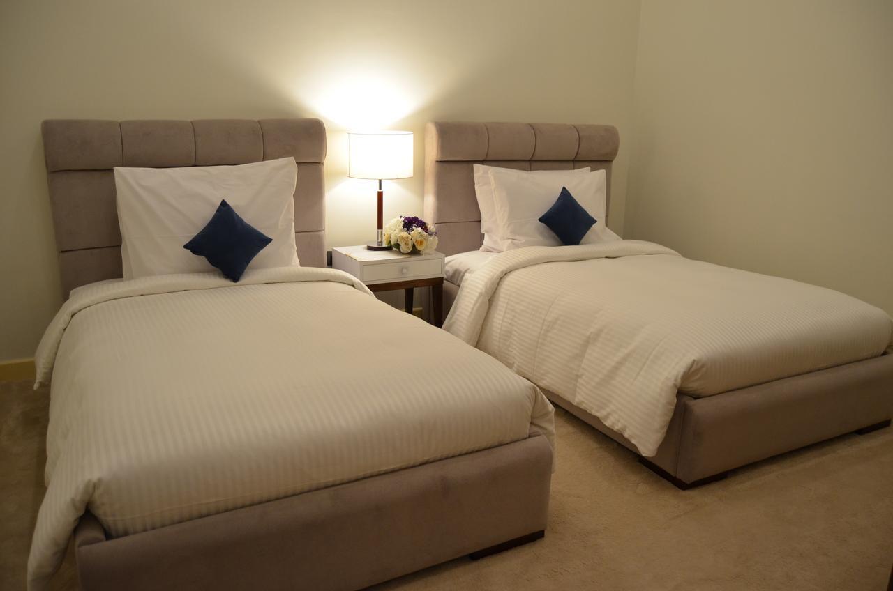Tamara Beach Resort, Al Khobar Half Moon Bay-"Families Only" Exteriör bild