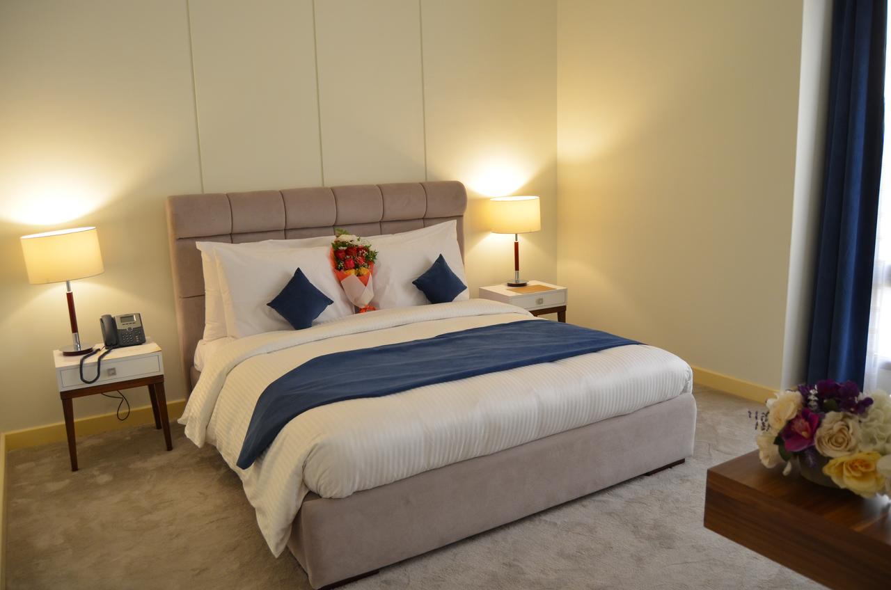 Tamara Beach Resort, Al Khobar Half Moon Bay-"Families Only" Exteriör bild