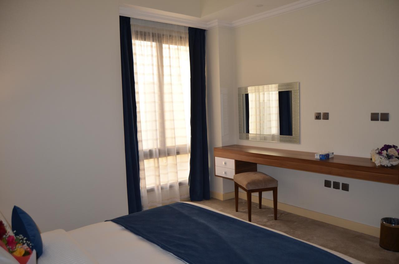 Tamara Beach Resort, Al Khobar Half Moon Bay-"Families Only" Exteriör bild