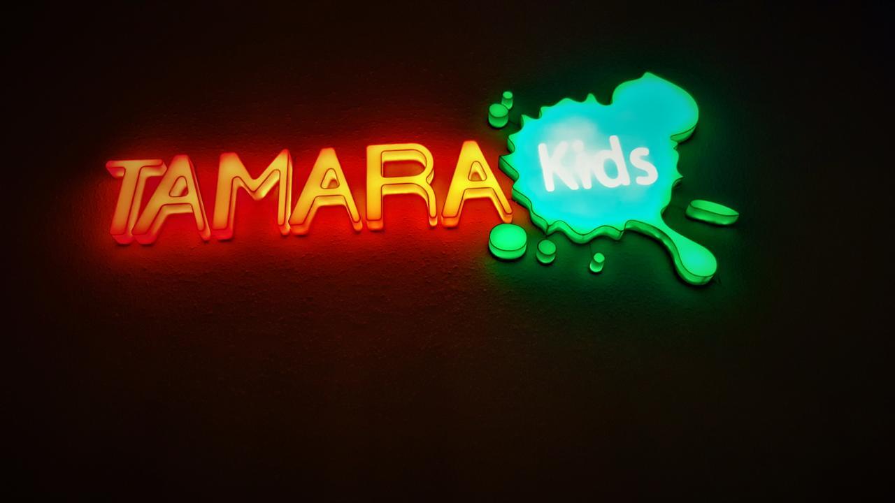 Tamara Beach Resort, Al Khobar Half Moon Bay-"Families Only" Exteriör bild