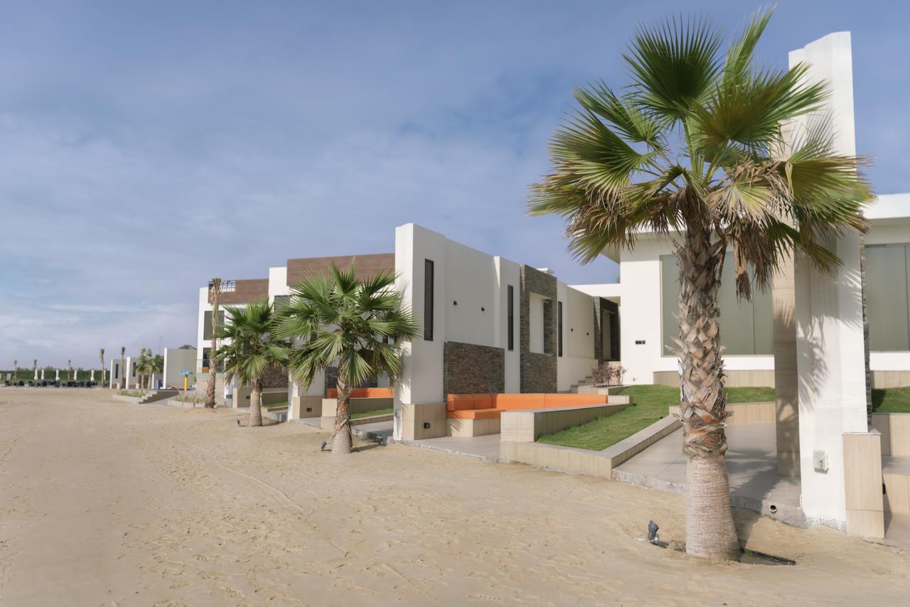 Tamara Beach Resort, Al Khobar Half Moon Bay-"Families Only" Exteriör bild
