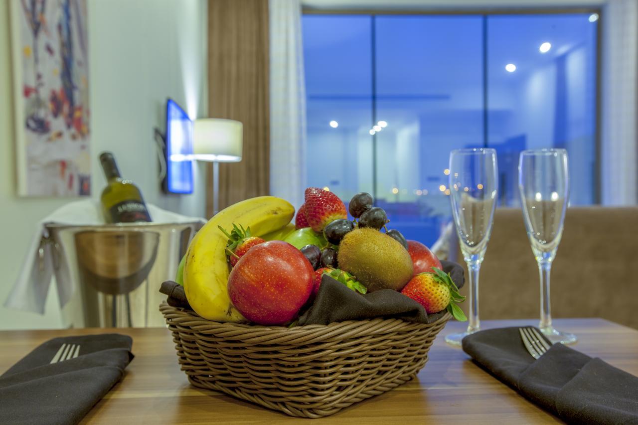 Tamara Beach Resort, Al Khobar Half Moon Bay-"Families Only" Exteriör bild